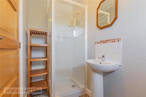 Guest Wc/Shower Room