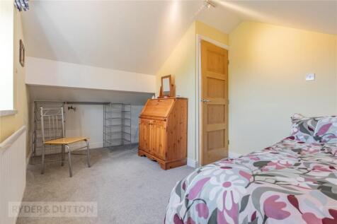 1st Floor Bedroom