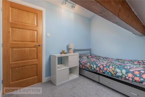 1st Floor Bedroom