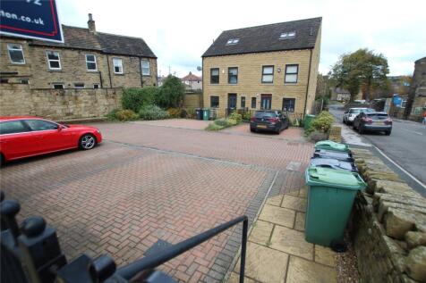 Parking Space