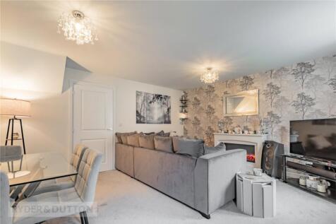 Lounge/Diner