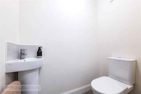 Guest Wc