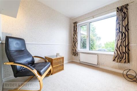 Bed 3/Sitting Room