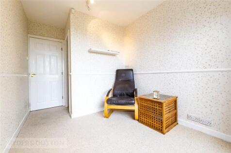 Bed3/Sitting Room