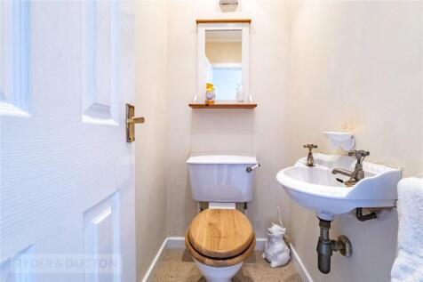 En-Suite To Bed 3