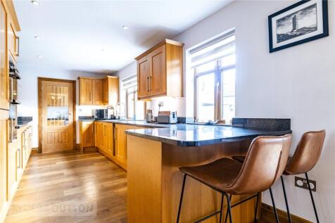 Dining /Kitchen