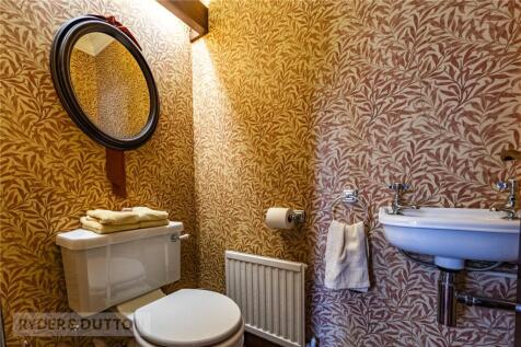 Guest Wc