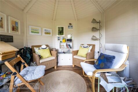 Summer House