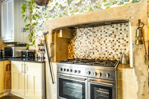 Chimney Breast