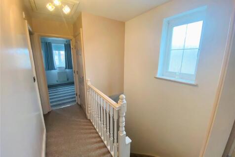 Second Floor Landing