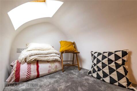Attic Space