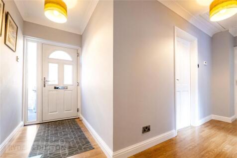Entrance Hall.
