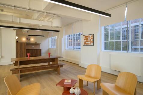 Highgate Studios - Office