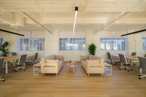 Highgate Studios - Office