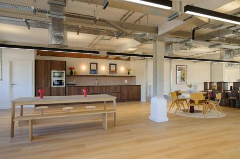 Highgate Studios - Office