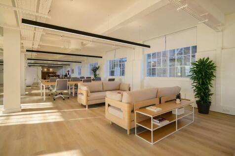 Highgate Studios - Office