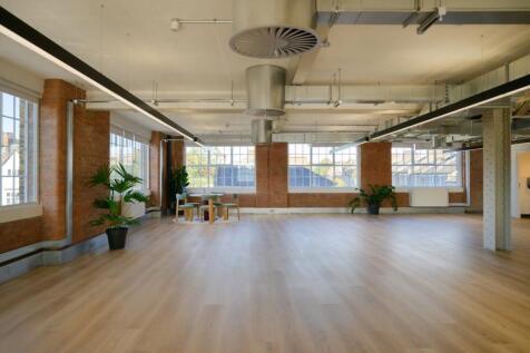 Highgate Studios - Office