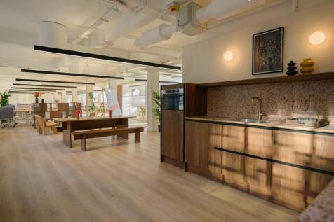 Highgate Studios - Office