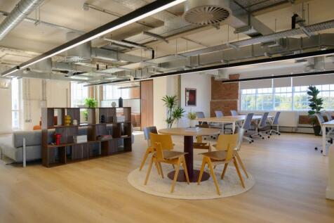 Highgate Studios - Office