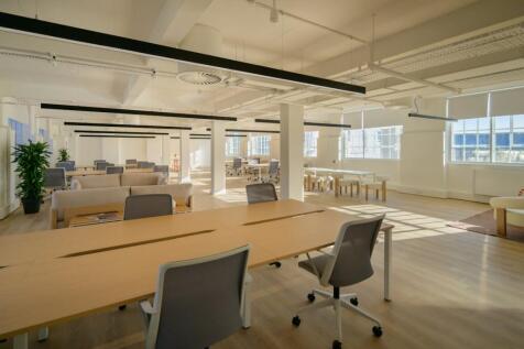 Highgate Studios - Office