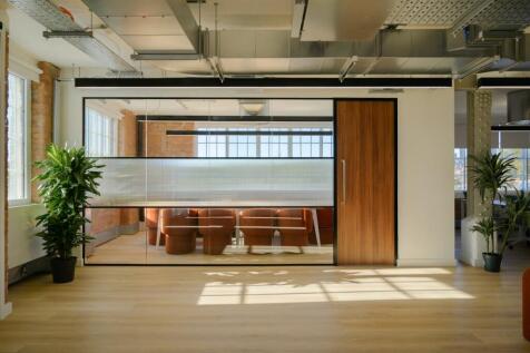 Highgate Studios - Office