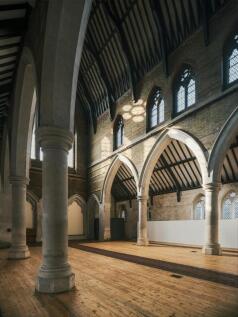 Luca Piffaretti_Capri_St_Michaels_Church_Web_017