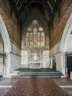 Luca Piffaretti_Capri_St_Michaels_Church_Web_018