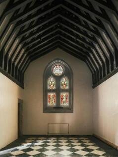 Luca Piffaretti_Capri_St_Michaels_Church_Web_012