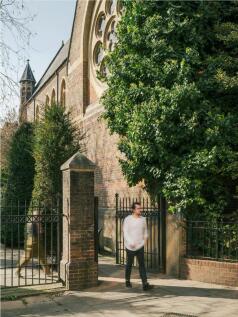 Luca Piffaretti_Capri_St_Michaels_Church_Web_014