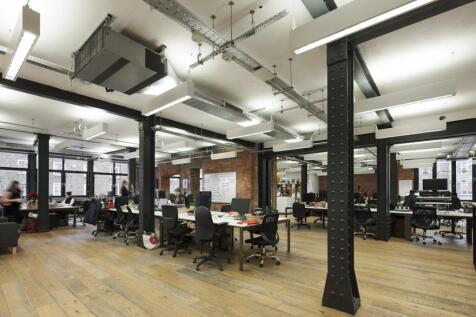 Spitfire Studios 63 Collier St N1  Office.jpg