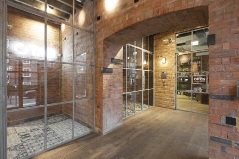 Spitfire Studios 63 Collier St N1  Reception.jpg