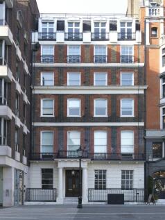 16 Hanover Square