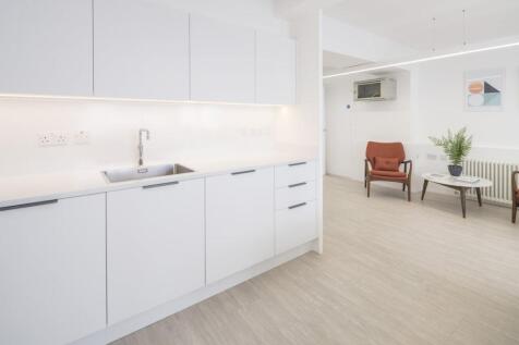 10 Rathbone Place - 4th floor