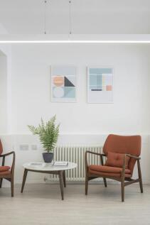 10 Rathbone Place - 4th floor