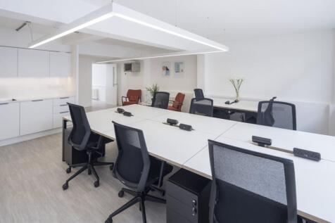 10 Rathbone Place - 4th floor