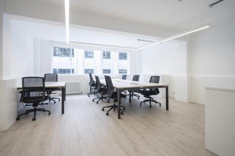 10 Rathbone Place - 4th floor