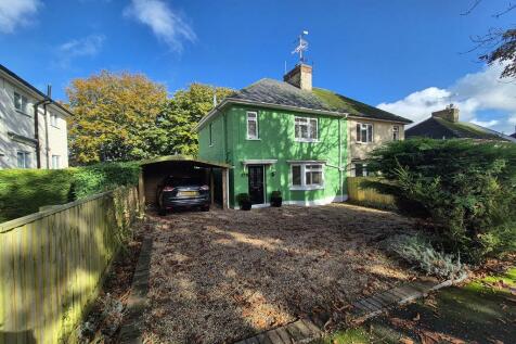 3 Bedroom Semi Detached for Sale