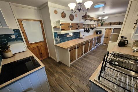 3 Bedroom Detached Bungalow for Sale