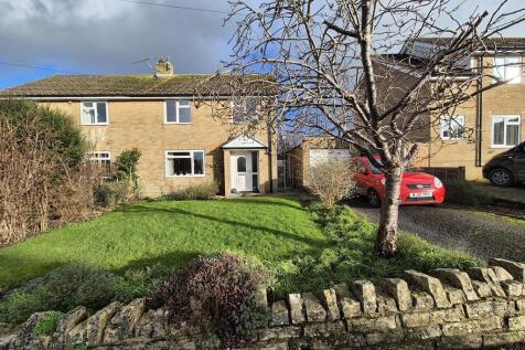 3 Bedroom Semi Detached for Sale