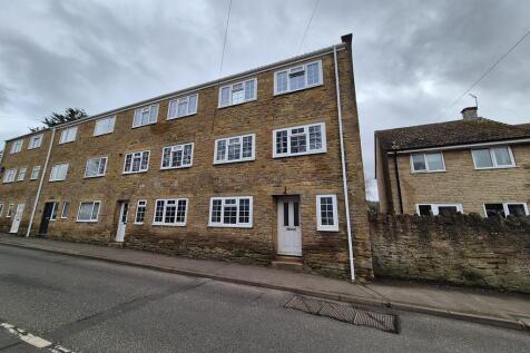 Two bedroom town house for sale