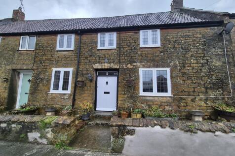 3 Bedroom Terraced for Sale