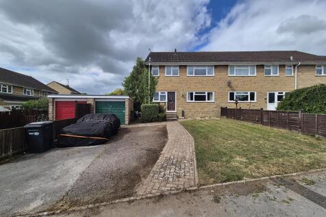 3 Bedroom Semi Detached for Sale