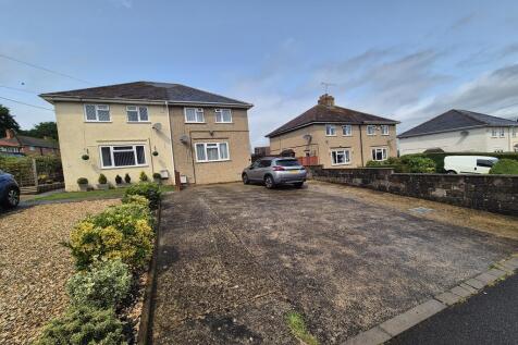 2 Bedroom Semi Detached for Sale