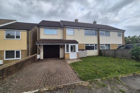 4 Bedroom Semi Detached for Sale
