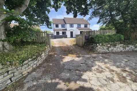 4 Bedroom Detached for Sale