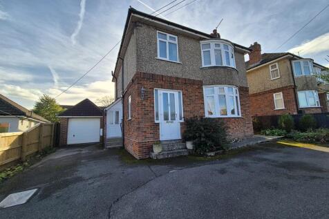 3 Bedroom Detached for Sale