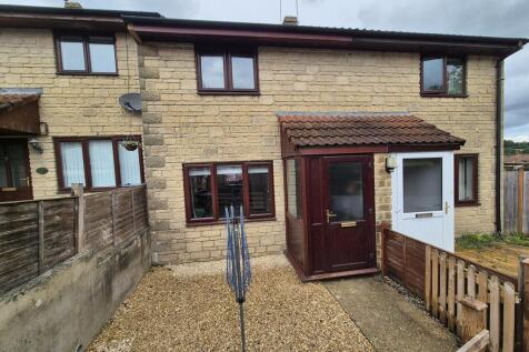 2 Bedroom Terraced for Sale