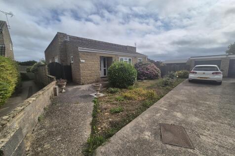 3 Bedroom Detached Bungalow for Sale