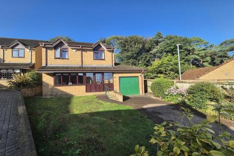 4 Bedroom Detached for Sale
