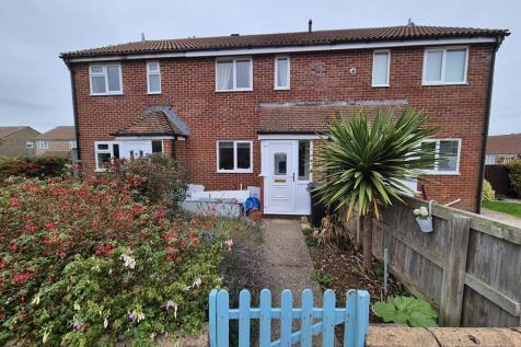 Modern 2 Bedroom home for sale